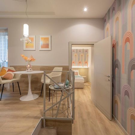 Orti Manara Design Apartments Verona Bagian luar foto