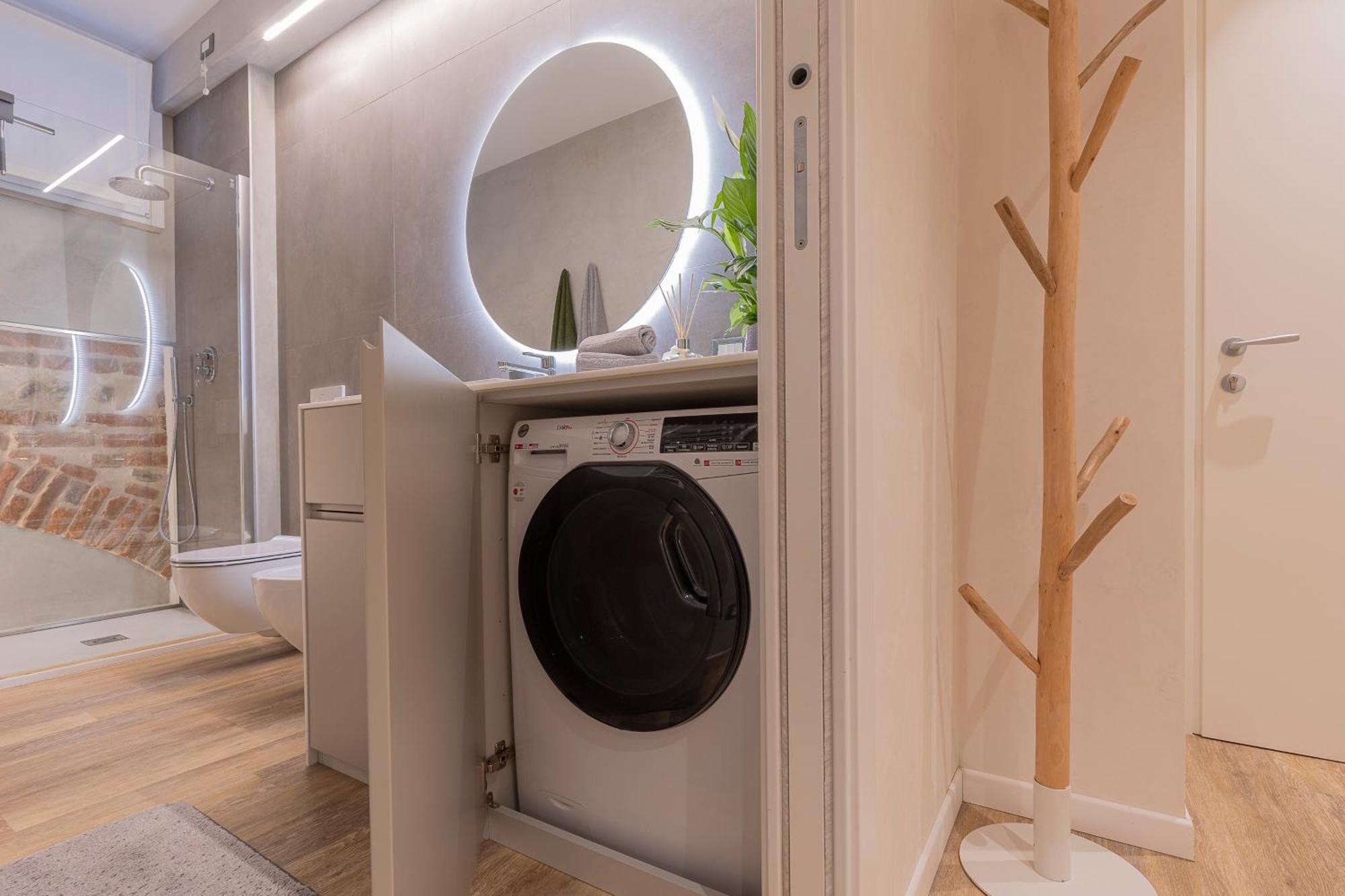 Orti Manara Design Apartments Verona Bagian luar foto
