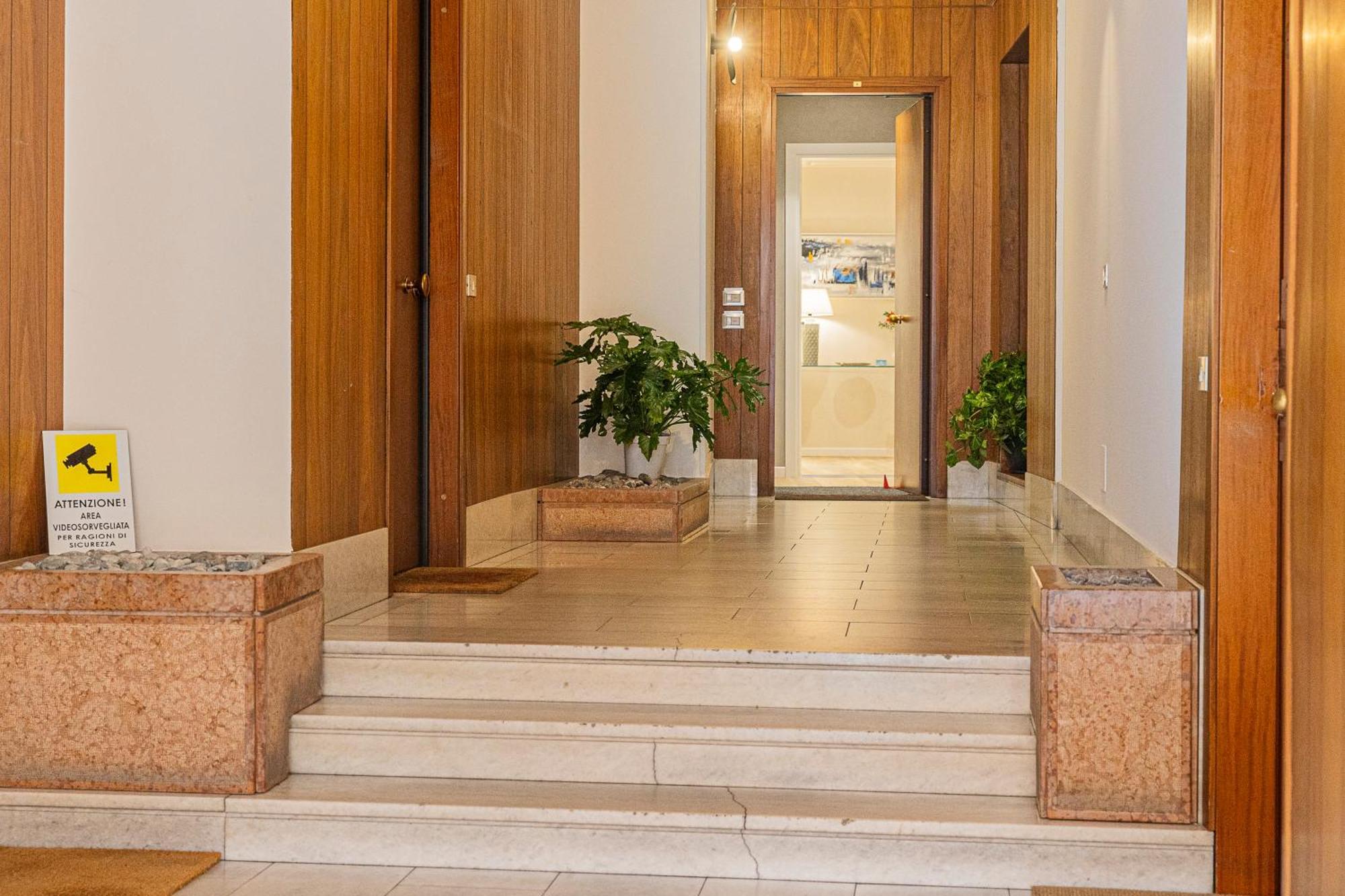 Orti Manara Design Apartments Verona Bagian luar foto