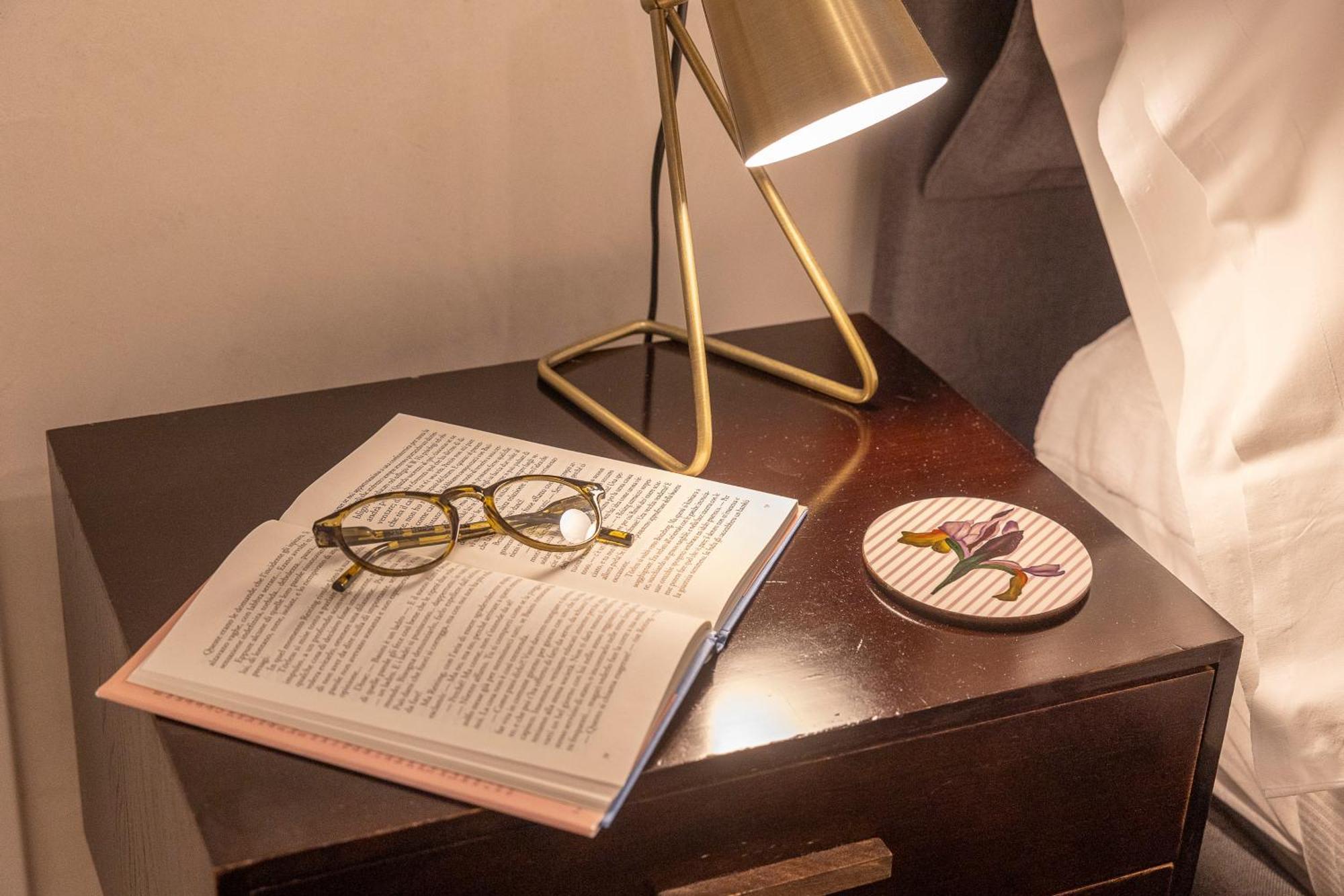 Orti Manara Design Apartments Verona Bagian luar foto