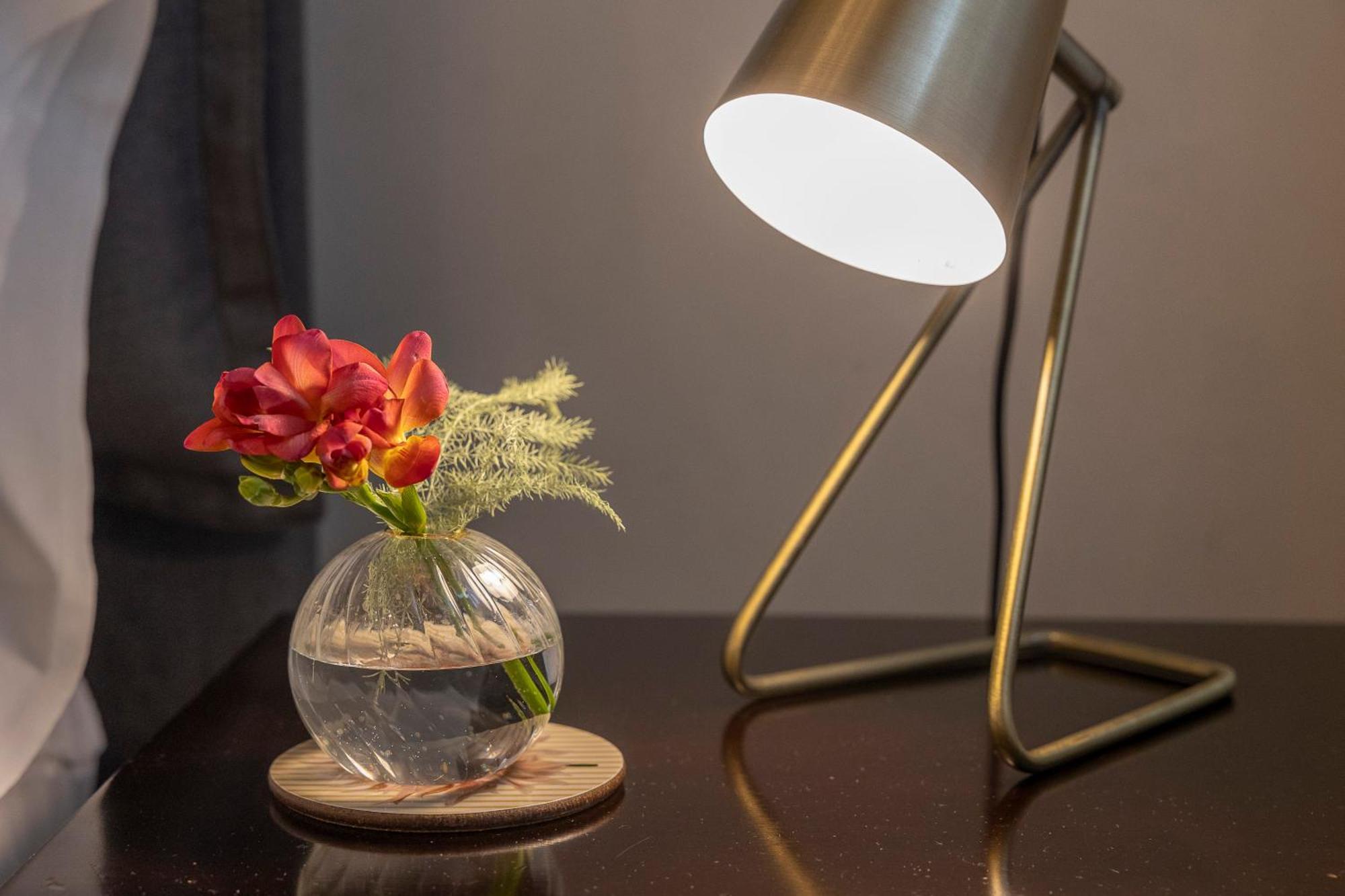 Orti Manara Design Apartments Verona Bagian luar foto
