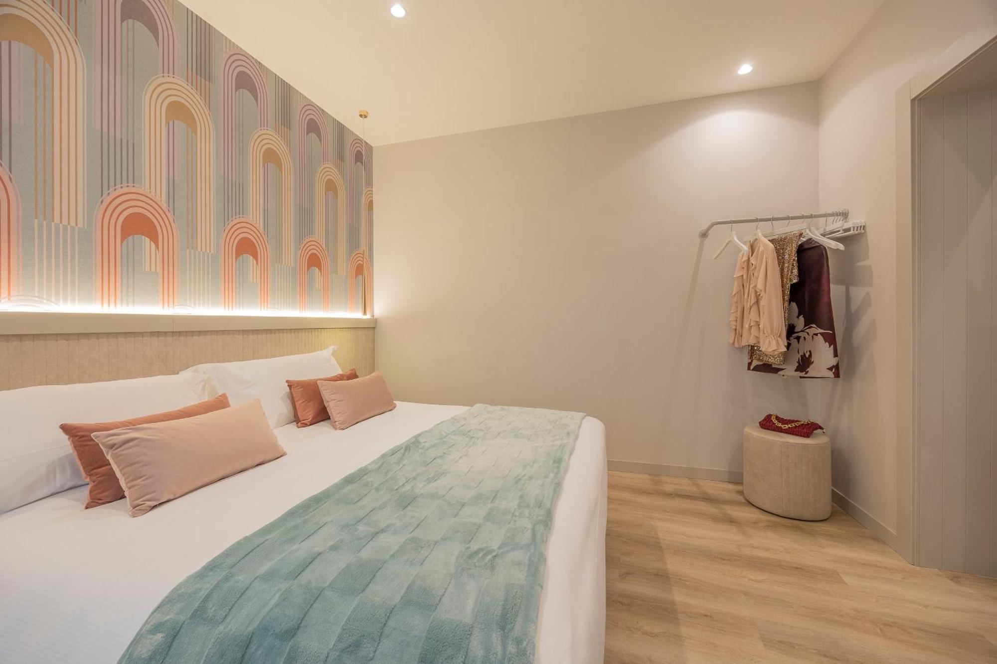 Orti Manara Design Apartments Verona Bagian luar foto