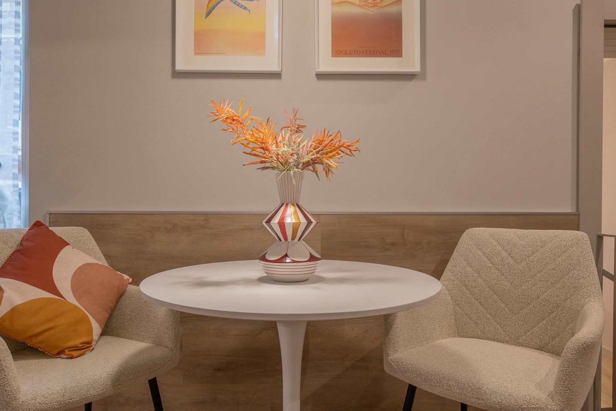 Orti Manara Design Apartments Verona Bagian luar foto