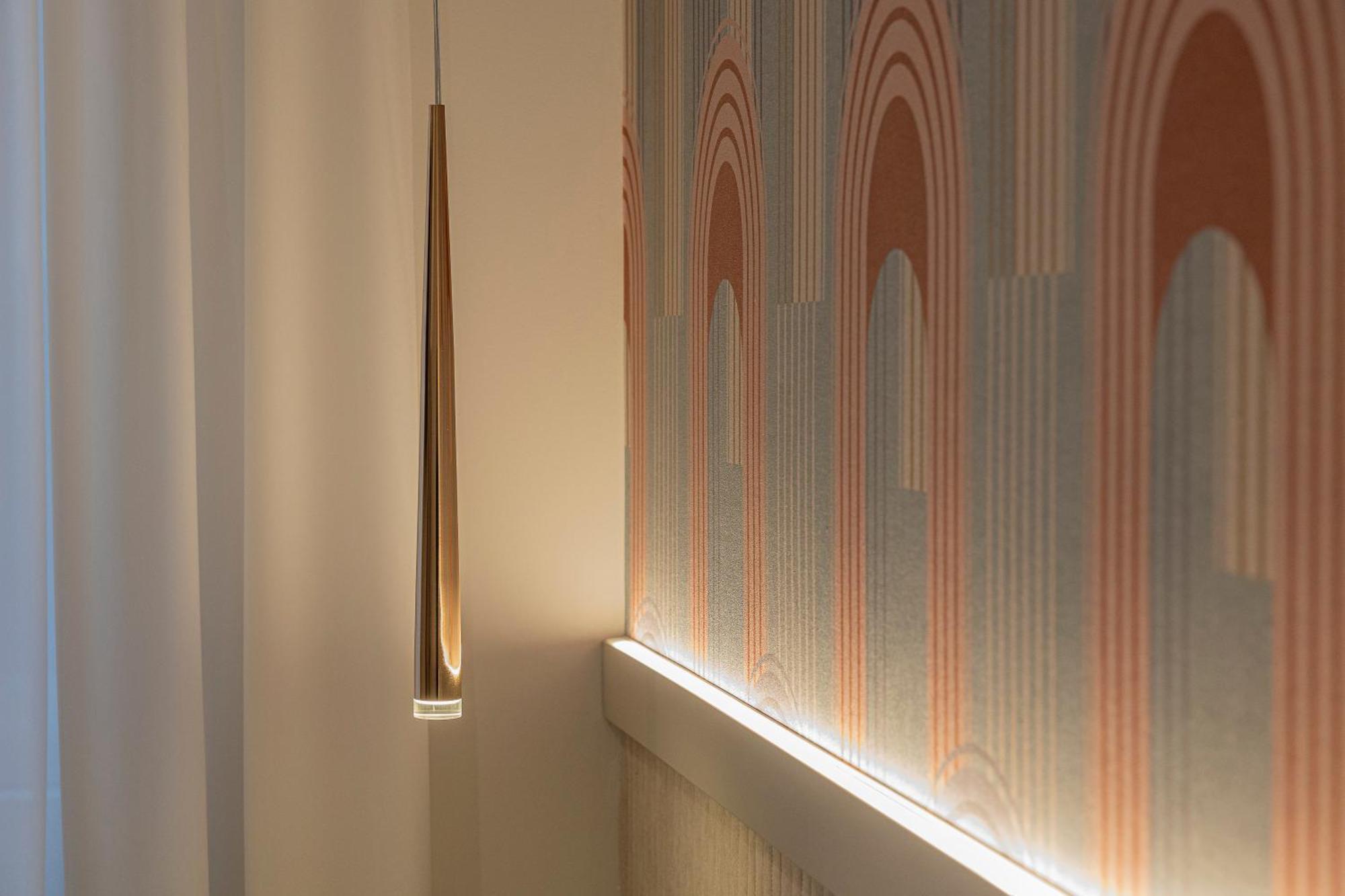 Orti Manara Design Apartments Verona Bagian luar foto