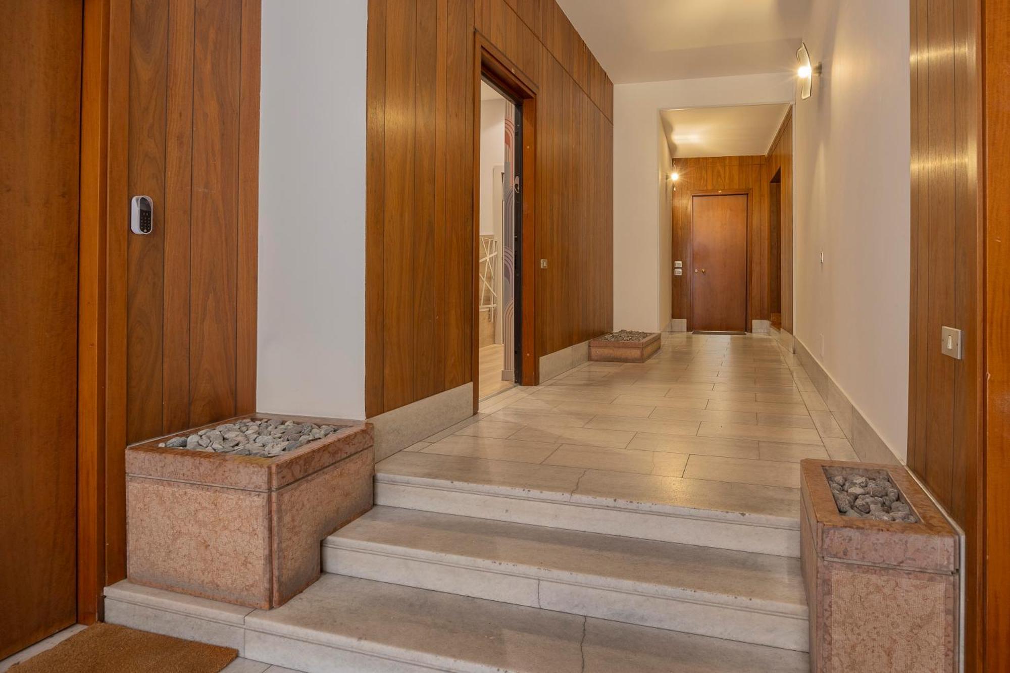 Orti Manara Design Apartments Verona Bagian luar foto